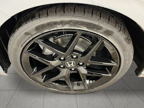 New 2026 Honda Civic Sport image 11