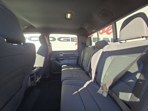 New 2026 RAM 1500 Big Horn/Lone Star image 4