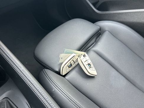 Used 2019 BMW X2 xDrive28i w/ Convenience Package image 16