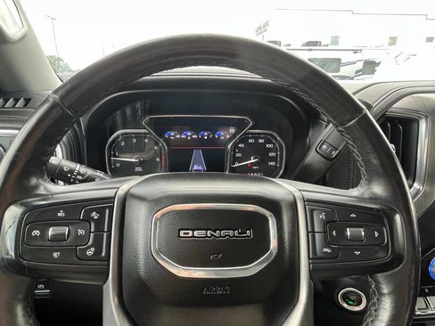 Used 2020 GMC Sierra 2500 Denali w/ Denali Ultimate Package image 35