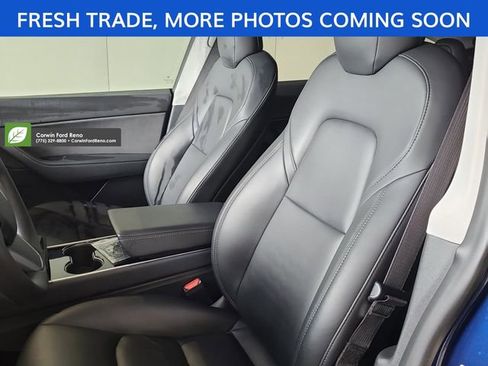 Used 2020 Tesla Model Y Performance image 9