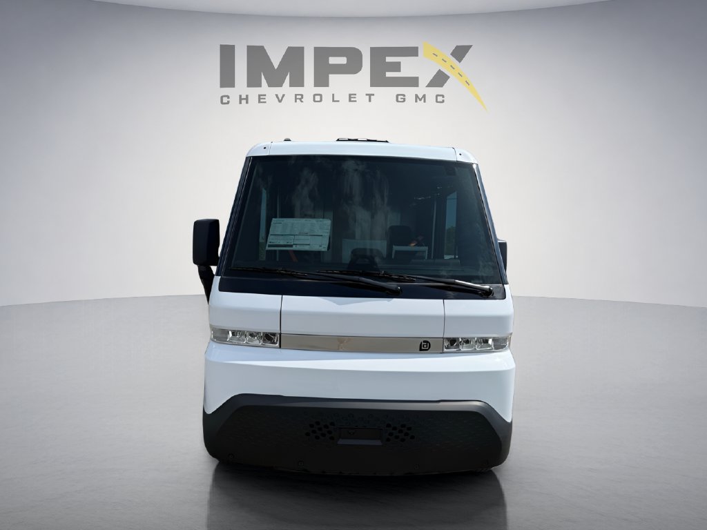 Used 2024 Chevrolet Brightdrop 400 w/ Commercial Equipment Package AWD/4WD image 6