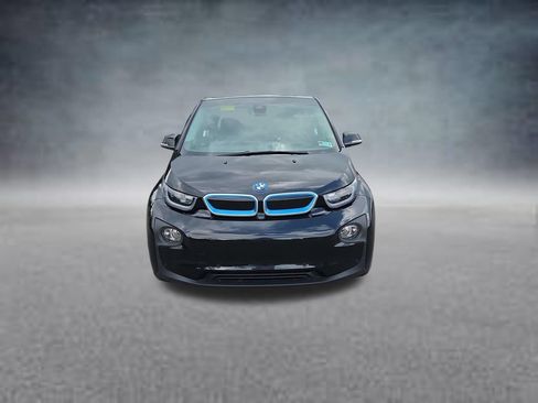 Used 2017 BMW i3 w/ Range Extender RWD image 2