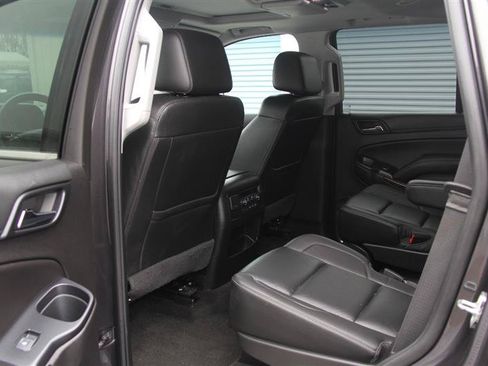 Used 2018 Chevrolet Tahoe LT AWD/4WD image 27