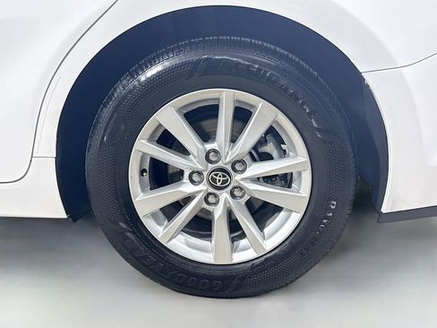 Certified 2025 Toyota Camry LE w/ Convenience Package image 28