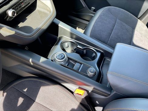 New 2026 Ford Explorer Tremor image 8