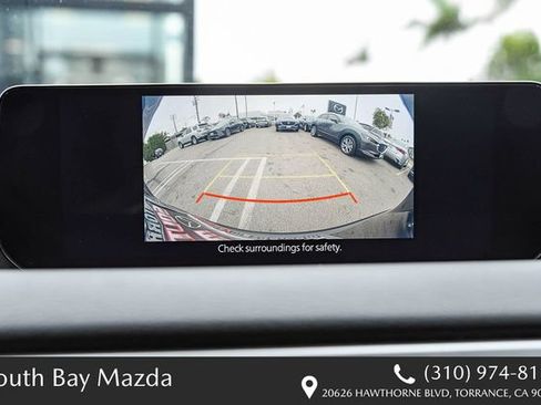 Certified 2025 MAZDA CX-50 AWD 2.5 S w/ Preferred Package image 21