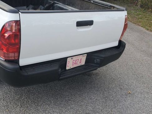 Used 2015 Toyota Tacoma 2WD Access Cab image 29