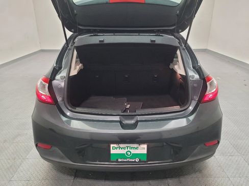 Used 2017 Chevrolet Cruze LT w/ Sun And Sound Package FWD image 29