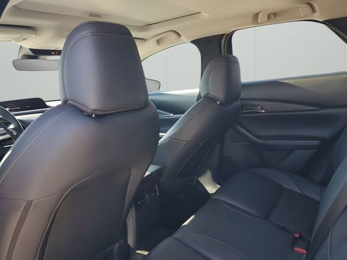 Used 2021 MAZDA CX-30 AWD 2.5 Turbo S image 18