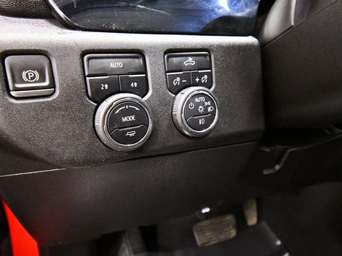 Used 2023 Chevrolet Silverado 1500 RST w/ Protection Package image 18