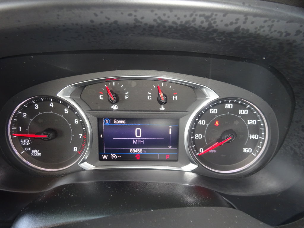 Certified 2021 GMC Acadia SLE w/ Driver Convenience Package FWD image 25