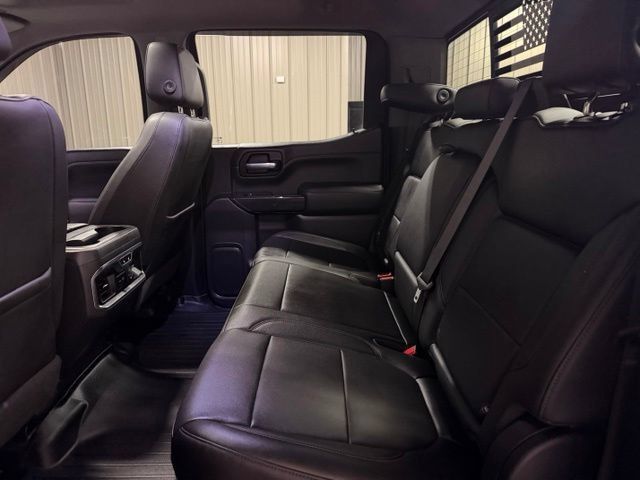 Used 2019 GMC Sierra 1500 SLT w/ SLT Premium Package AWD/4WD image 21