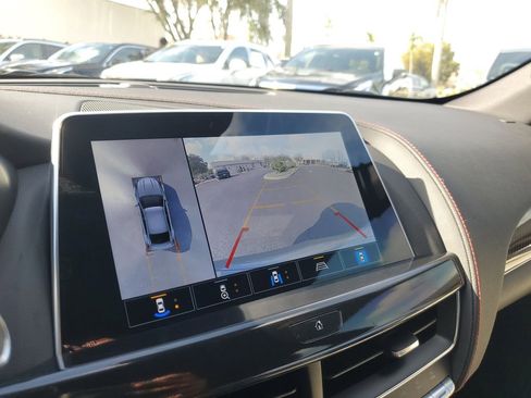 Certified 2024 Cadillac CT5 V w/ Super Cruise 2 Package image 30