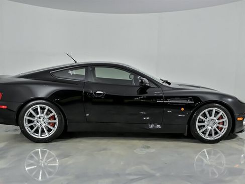 Used 2006 Aston Martin Vanquish S RWD image 14