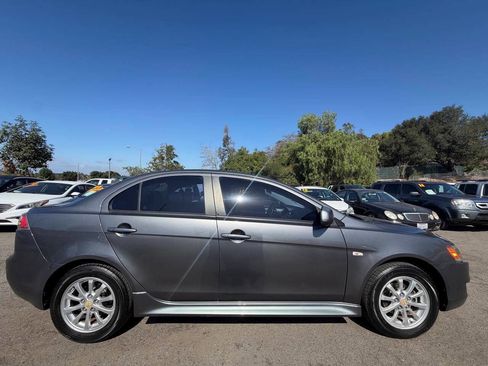 Used 2010 Mitsubishi Lancer ES image 5