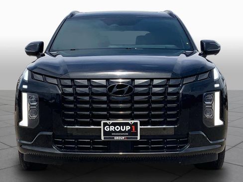 Used 2024 Hyundai Palisade Calligraphy AWD/4WD image 4