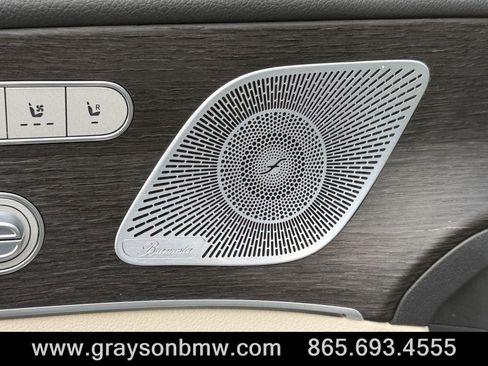 Used 2020 Mercedes-Benz GLE 450 4MATIC image 14