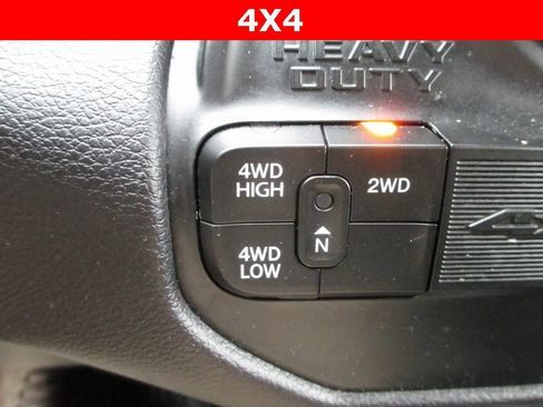 Used 2024 RAM 3500 Laramie w/ Night Edition image 30