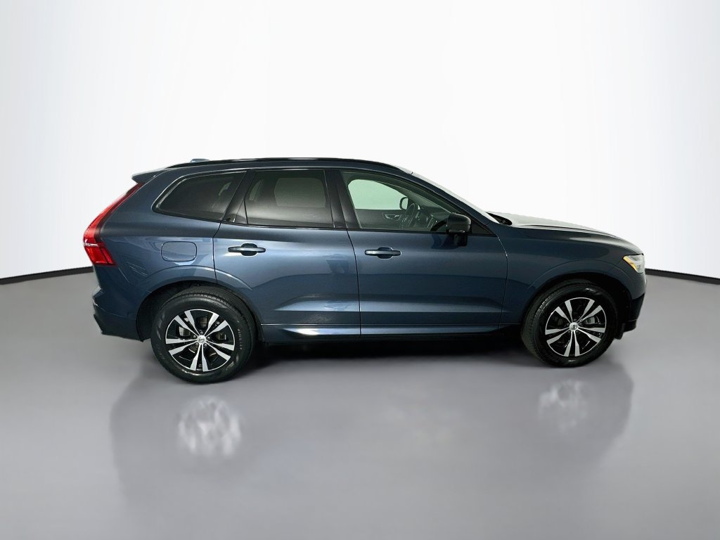 Used 2024 Volvo XC60 B5 Core w/ Climate Package AWD/4WD image 8