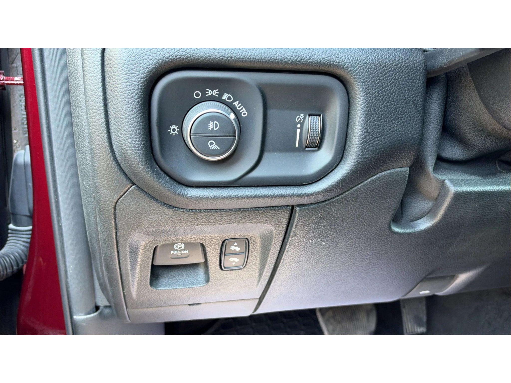 Used 2021 RAM 1500 Big Horn AWD/4WD image 20