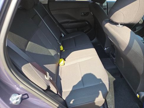 New 2026 Hyundai Kona SEL Sport AWD/4WD image 21