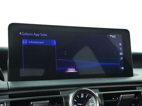 Used 2023 Lexus IS 350 F Sport RWD image 14