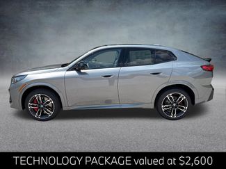 New 2026 BMW X2 xDrive28i w/ Technology Package AWD/4WD video 2