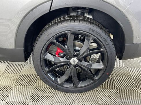 New 2025 Dodge Hornet GT image 18