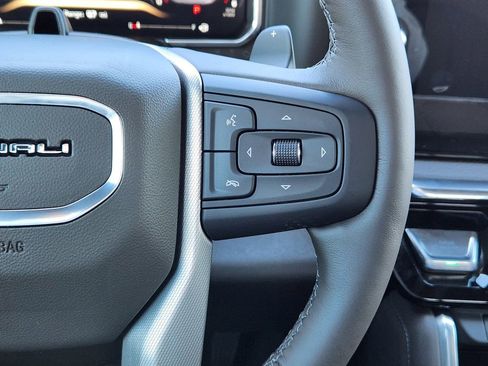 New 2026 GMC Sierra 1500 Denali image 17