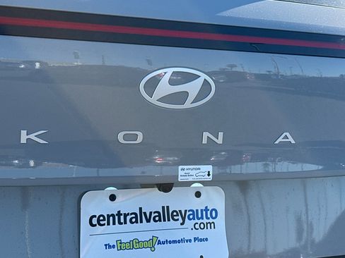 New 2026 Hyundai Kona SEL Sport image 26