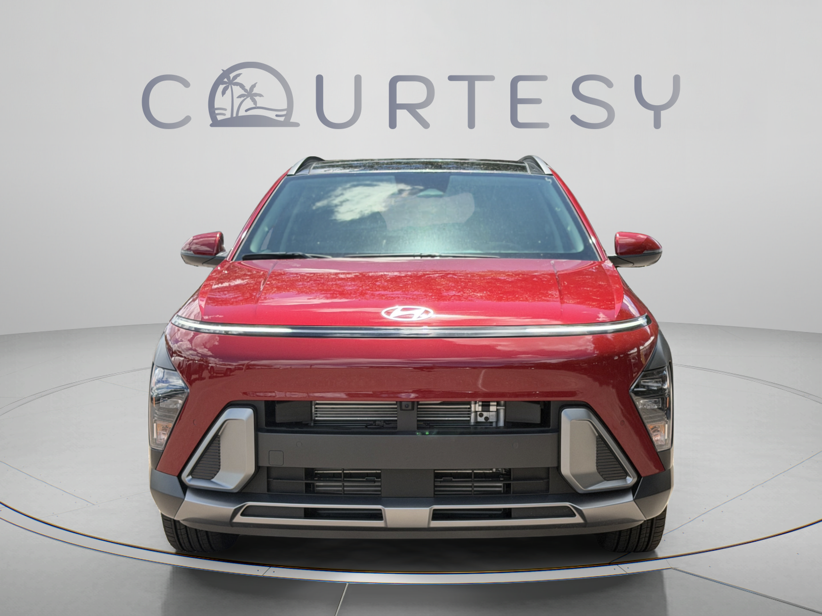 New 2026 Hyundai Kona Limited FWD image 5