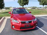 Used 2013 Lexus CT 200h image 4