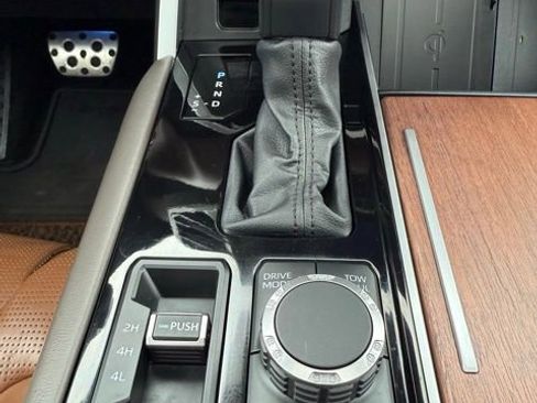 Used 2022 Toyota Tundra 1794 Edition w/ TRD Off-Road Package image 30