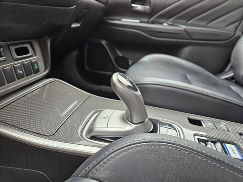 Used 2022 Mitsubishi Outlander SEL AWD/4WD image 14