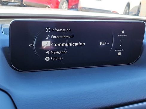 Used 2025 MAZDA CX-50 AWD 2.5 S w/ Cargo Package image 23