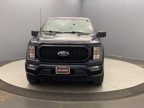 Used 2023 Ford F150 XL w/ STX Appearance Package AWD/4WD image 8