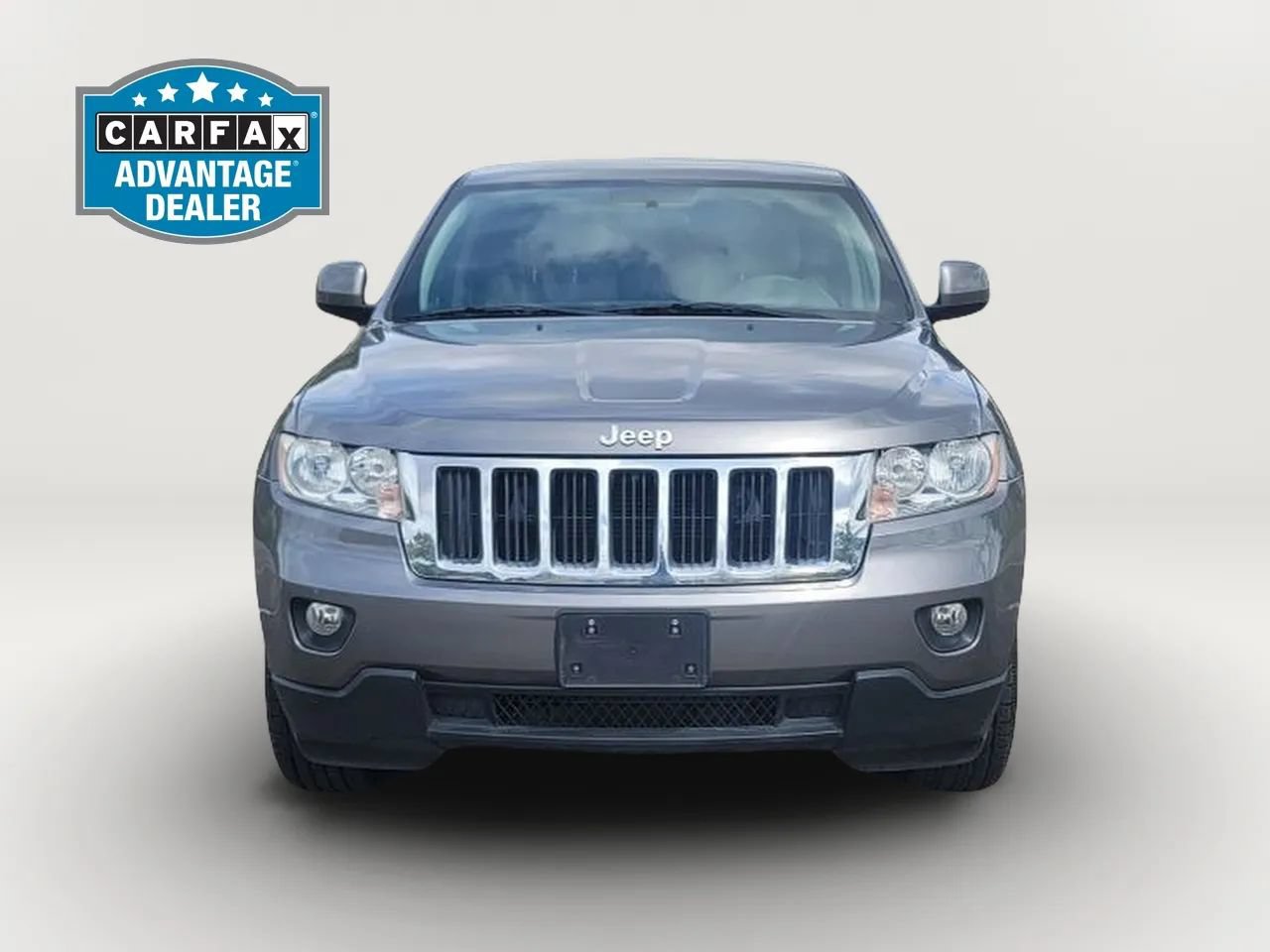 Used 2012 Jeep Grand Cherokee Laredo RWD image 2