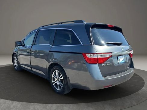 Used 2012 Honda Odyssey EX-L image 46