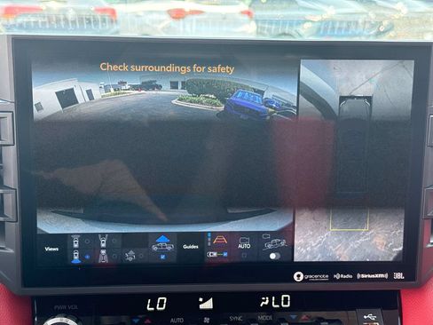 Used 2023 Toyota Tundra TRD Pro AWD/4WD image 23