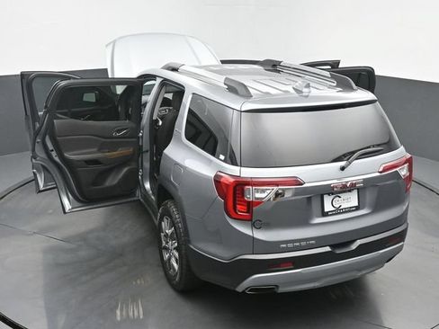 Used 2023 GMC Acadia SLE w/ Driver Convenience Package FWD image 60
