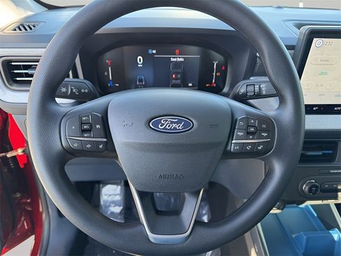 New 2025 Ford Maverick XLT image 13