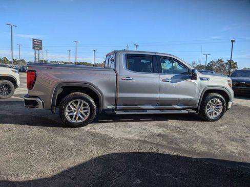 Used 2020 GMC Sierra 1500 SLT w/ SLT Premium Plus Package image 6