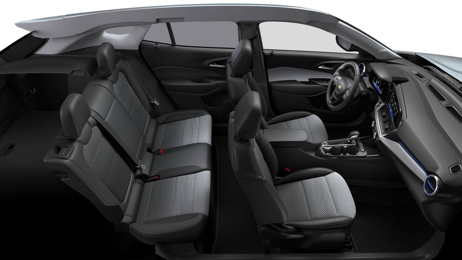 New 2026 Chevrolet Trax LT FWD image 30