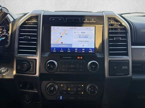 Used 2020 Ford F250 Platinum image 17