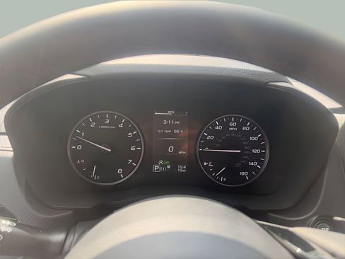 New 2026 Subaru Forester Touring image 18