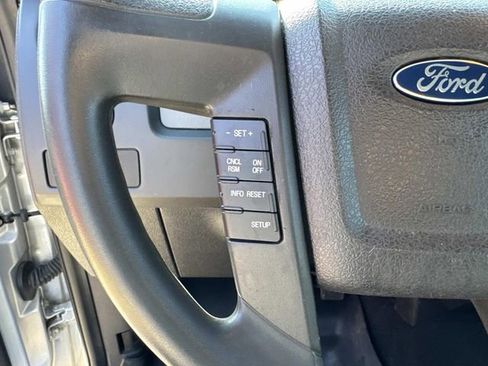 Used 2014 Ford F150 STX w/ Equipment Group 201A Mid image 15