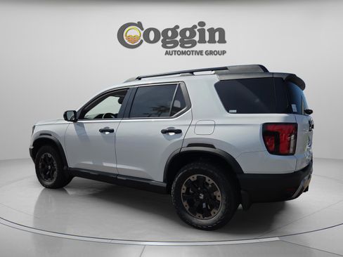 New 2026 Honda Passport TrailSport Elite image 3