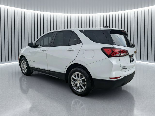 Used 2024 Chevrolet Equinox LS FWD image 6