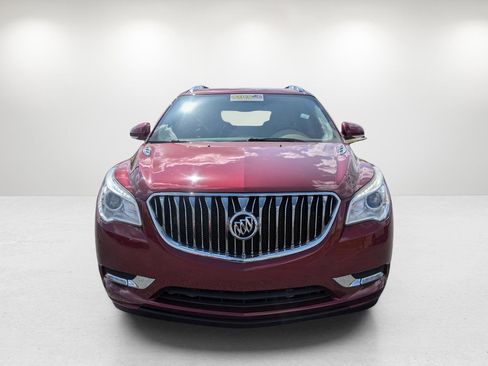 Used 2015 Buick Enclave Leather image 2